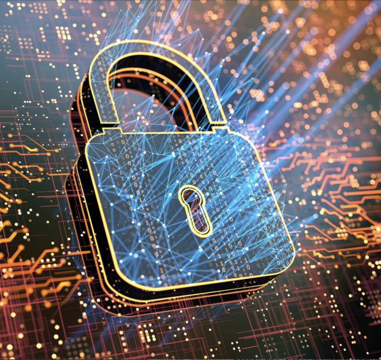 Cybersécurité